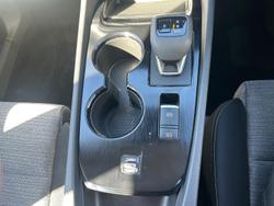 2023 Nissan X-TRAIL ST