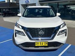 2023 Nissan X-TRAIL ST