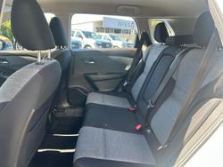 2023 Nissan X-TRAIL ST