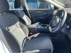 2023 Nissan X-TRAIL ST