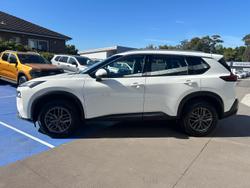 2023 Nissan X-TRAIL ST