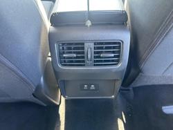 2023 Nissan X-TRAIL ST