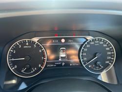 2023 Nissan X-TRAIL ST