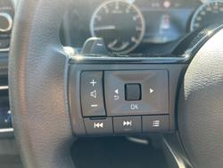 2023 Nissan X-TRAIL ST