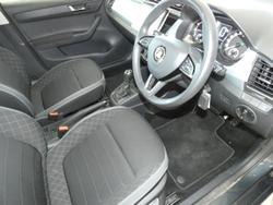 2020 SKODA
                Fabia 81TSI