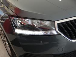 2020 SKODA
                Fabia 81TSI