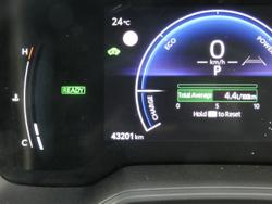 2023 Toyota
                Corolla Ascent Sport Hybrid