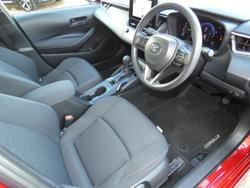 2023 Toyota
                Corolla Ascent Sport Hybrid