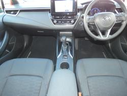 2023 Toyota
                Corolla Ascent Sport Hybrid