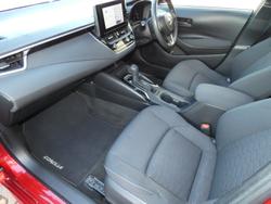 2023 Toyota
                Corolla Ascent Sport Hybrid