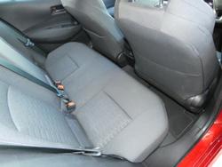 2023 Toyota
                Corolla Ascent Sport Hybrid