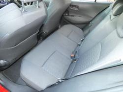 2023 Toyota
                Corolla Ascent Sport Hybrid