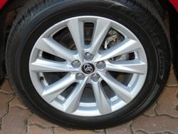 2023 Toyota
                Corolla Ascent Sport Hybrid