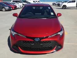 2023 Toyota
                Corolla Ascent Sport Hybrid