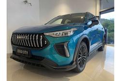 2025 GWM Haval Jolion Ultra