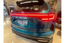 2025 GWM Haval Jolion Ultra