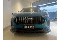 2025 GWM Haval Jolion Ultra