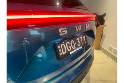 2025 GWM Haval Jolion Ultra