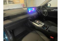 2025 GWM Haval Jolion Ultra