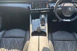 2022 Peugeot 508 GT