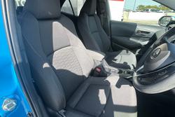 2020 Toyota Corolla Ascent Sport Hybrid