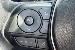 2020 Toyota Corolla Ascent Sport Hybrid