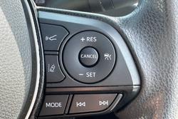 2020 Toyota Corolla Ascent Sport Hybrid