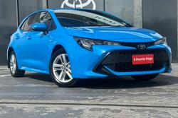 2020 Toyota Corolla Ascent Sport Hybrid