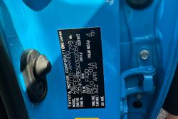 2020 Toyota Corolla Ascent Sport Hybrid