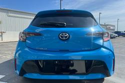 2020 Toyota Corolla Ascent Sport Hybrid