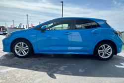 2020 Toyota Corolla Ascent Sport Hybrid