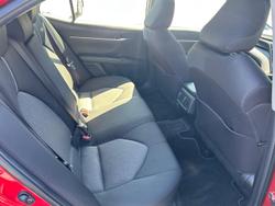 2022 Toyota Camry Ascent