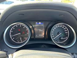 2022 Toyota Camry Ascent