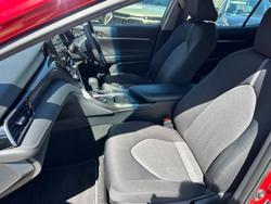 2022 Toyota Camry Ascent