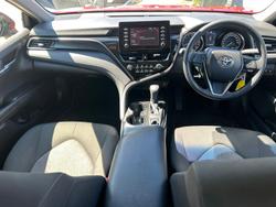 2022 Toyota Camry Ascent