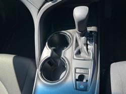 2022 Toyota Camry Ascent