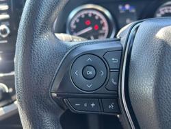 2022 Toyota Camry Ascent