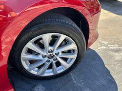 2022 Toyota Camry Ascent