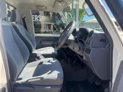 2020 Toyota Landcruiser GXL