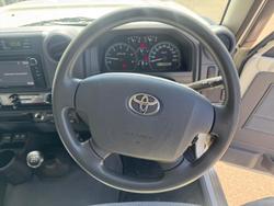 2020 Toyota Landcruiser GXL