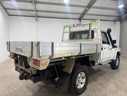 2020 Toyota Landcruiser GXL