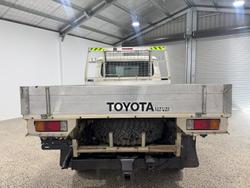 2020 Toyota Landcruiser GXL