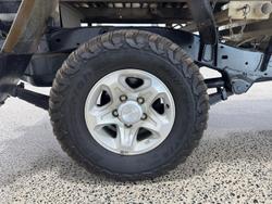 2020 Toyota Landcruiser GXL