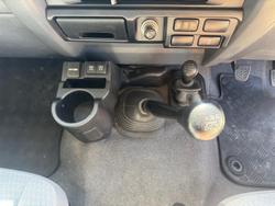 2020 Toyota Landcruiser GXL