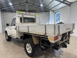 2020 Toyota Landcruiser GXL