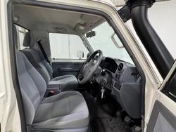 2020 Toyota Landcruiser GXL