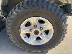 2020 Toyota Landcruiser GXL