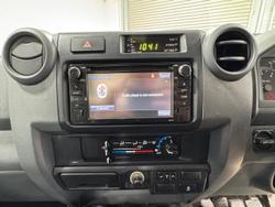 2020 Toyota Landcruiser GXL