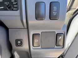 2020 Toyota Landcruiser GXL