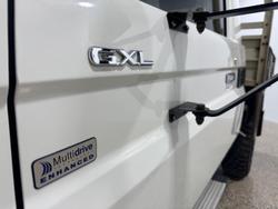 2020 Toyota Landcruiser GXL